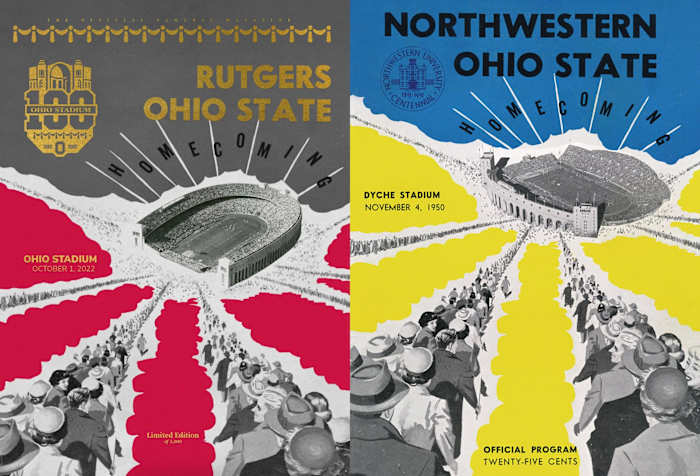 Rutgers Northwestern